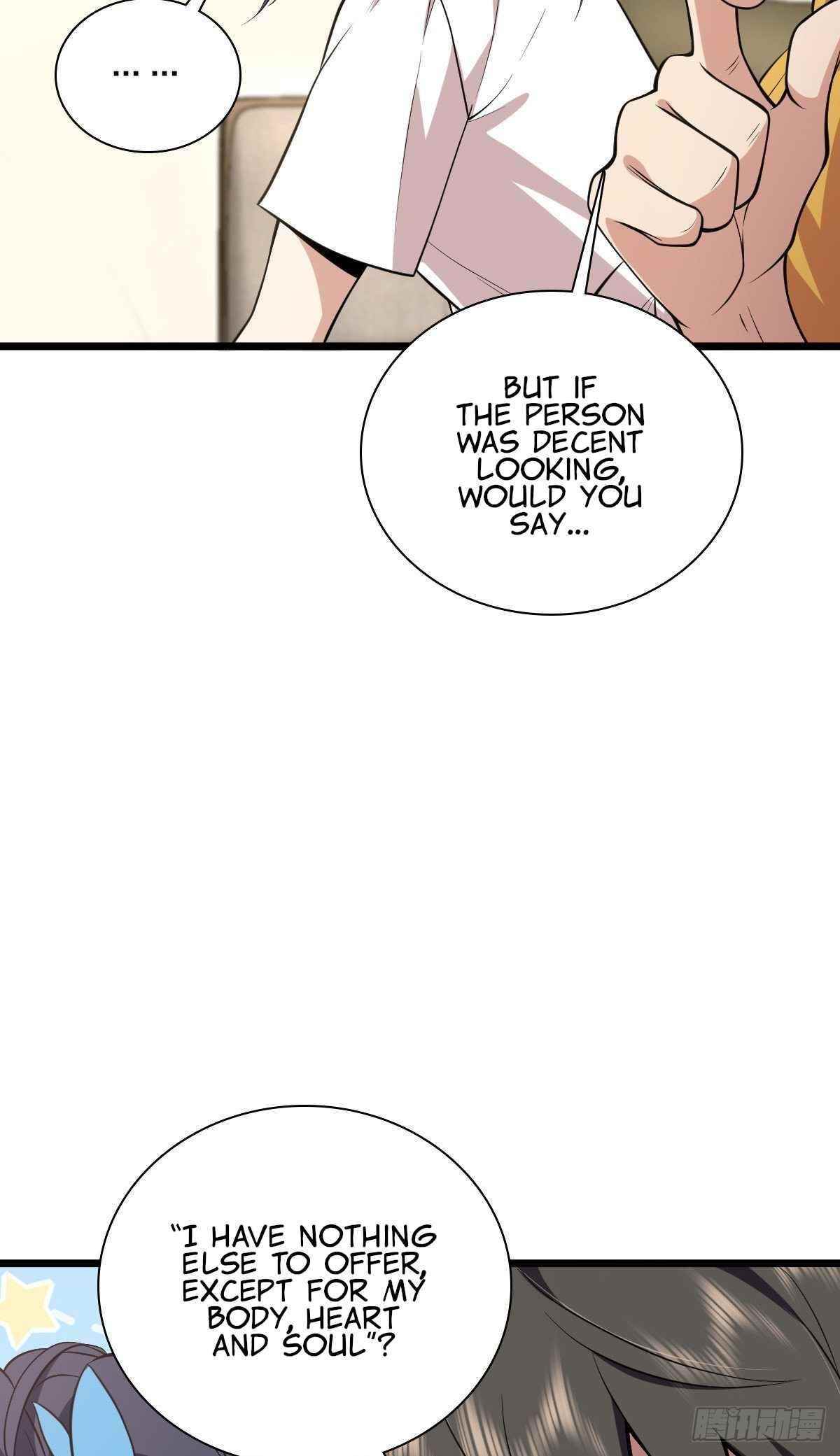 My Wife is From a Thousand Years Ago Chapter 16 - Manhwa18.com
