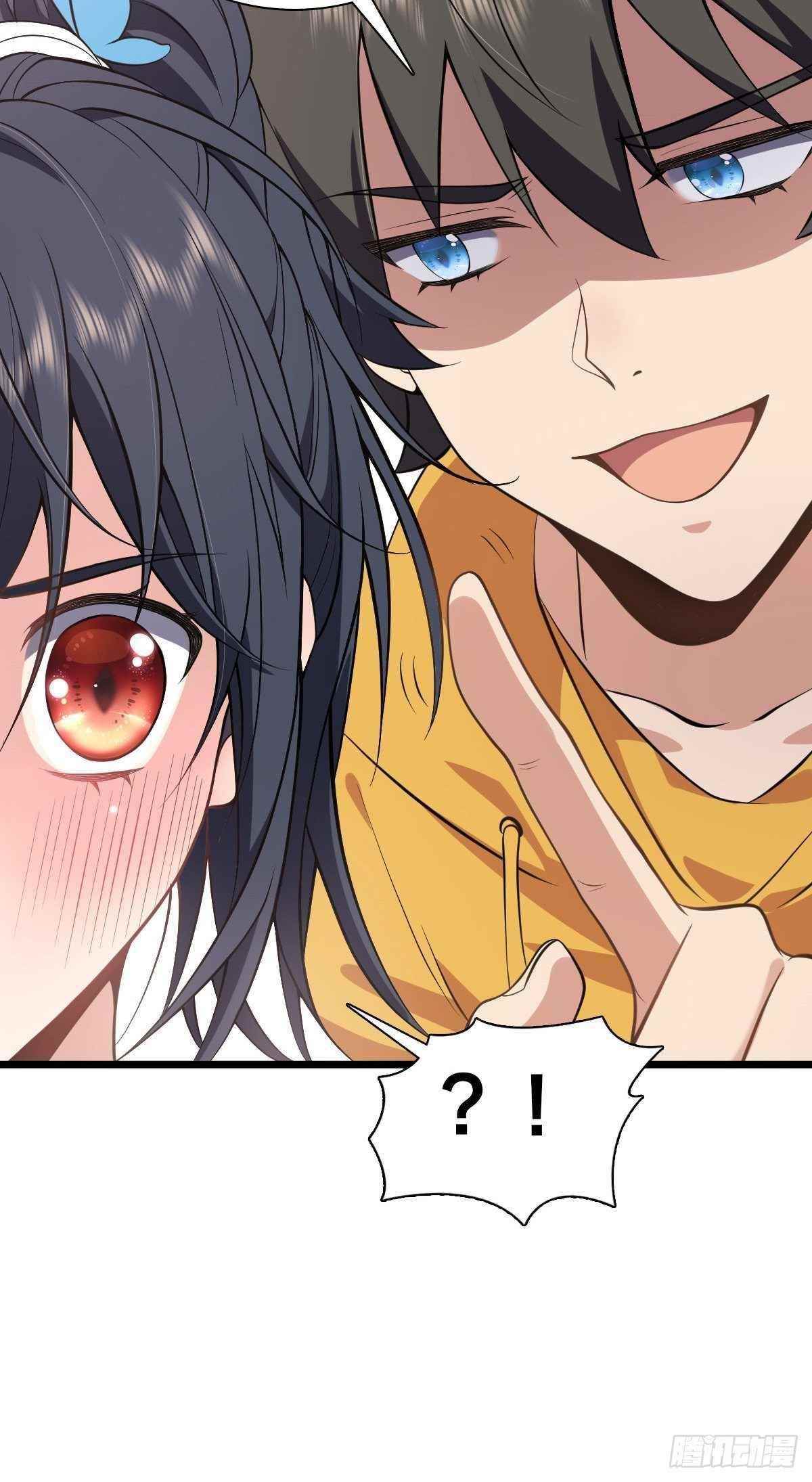 My Wife is From a Thousand Years Ago Chapter 16 - Manhwa18.com