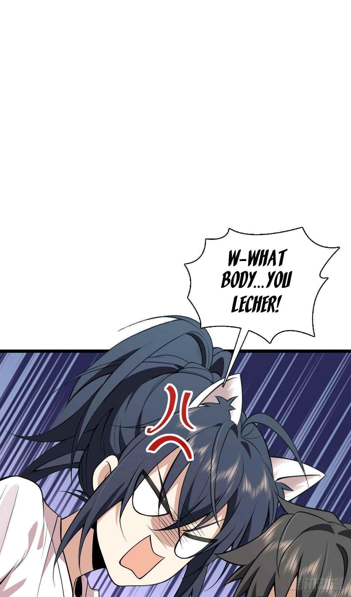 My Wife is From a Thousand Years Ago Chapter 16 - Manhwa18.com