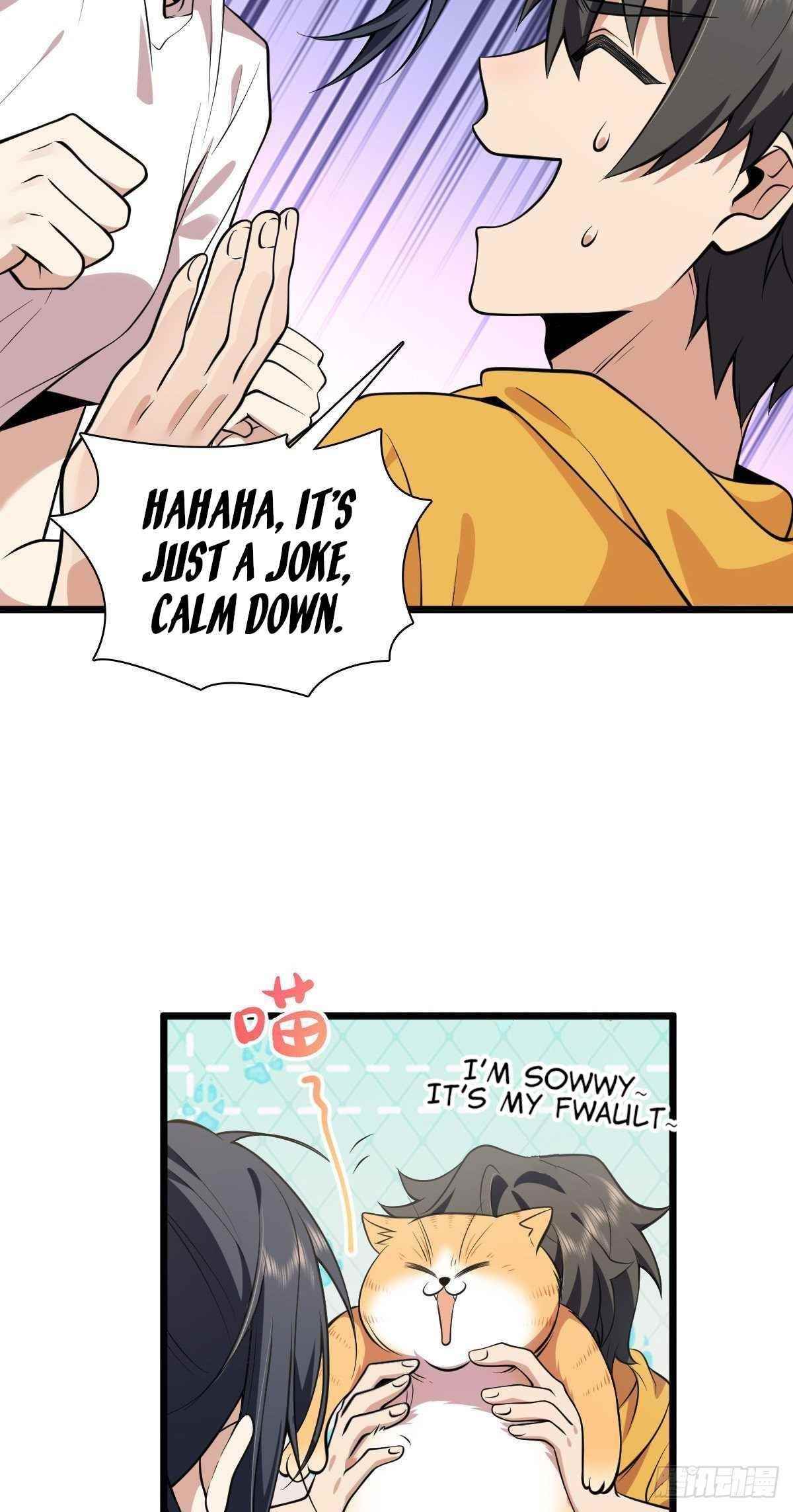 My Wife is From a Thousand Years Ago Chapter 16 - Manhwa18.com