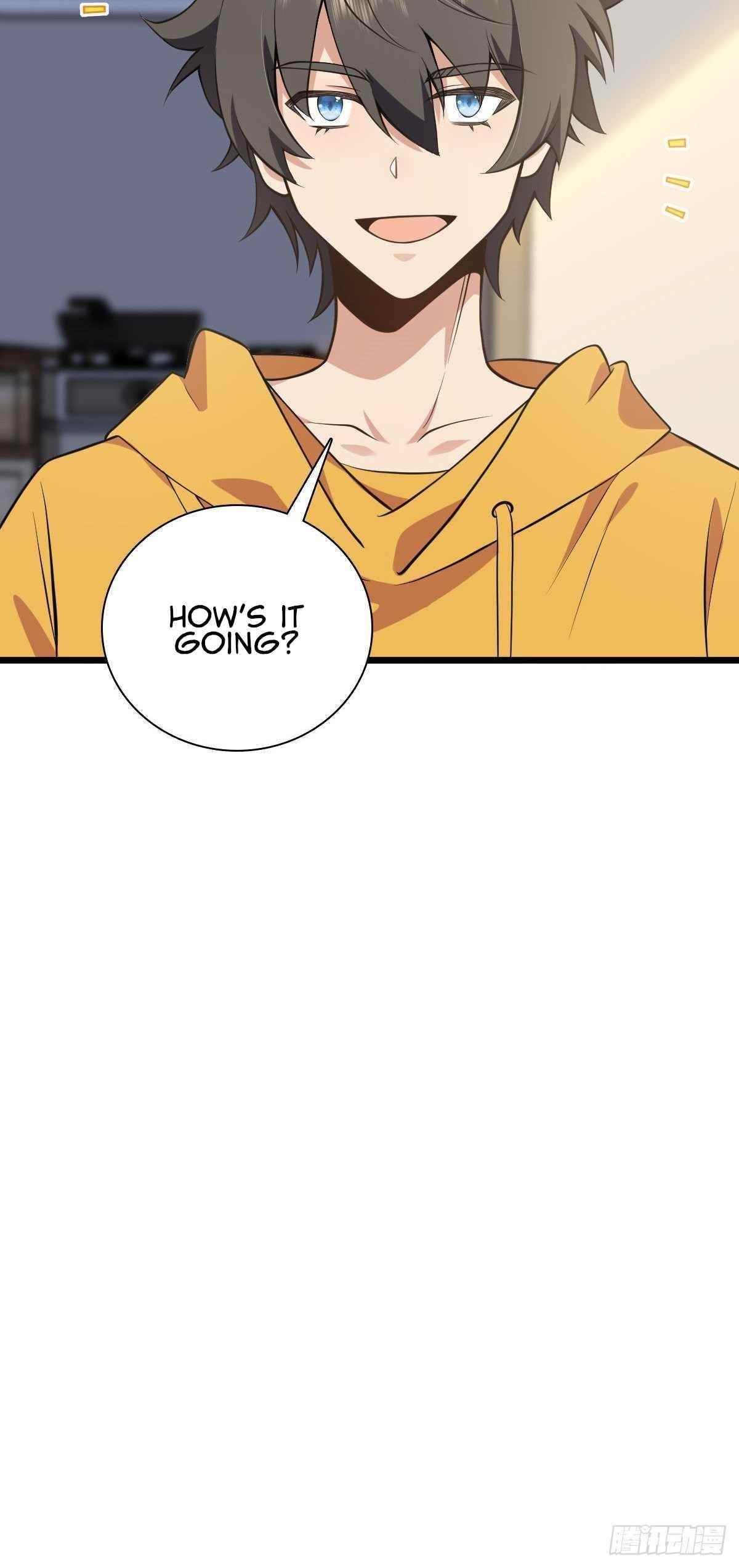 My Wife is From a Thousand Years Ago Chapter 16 - Manhwa18.com