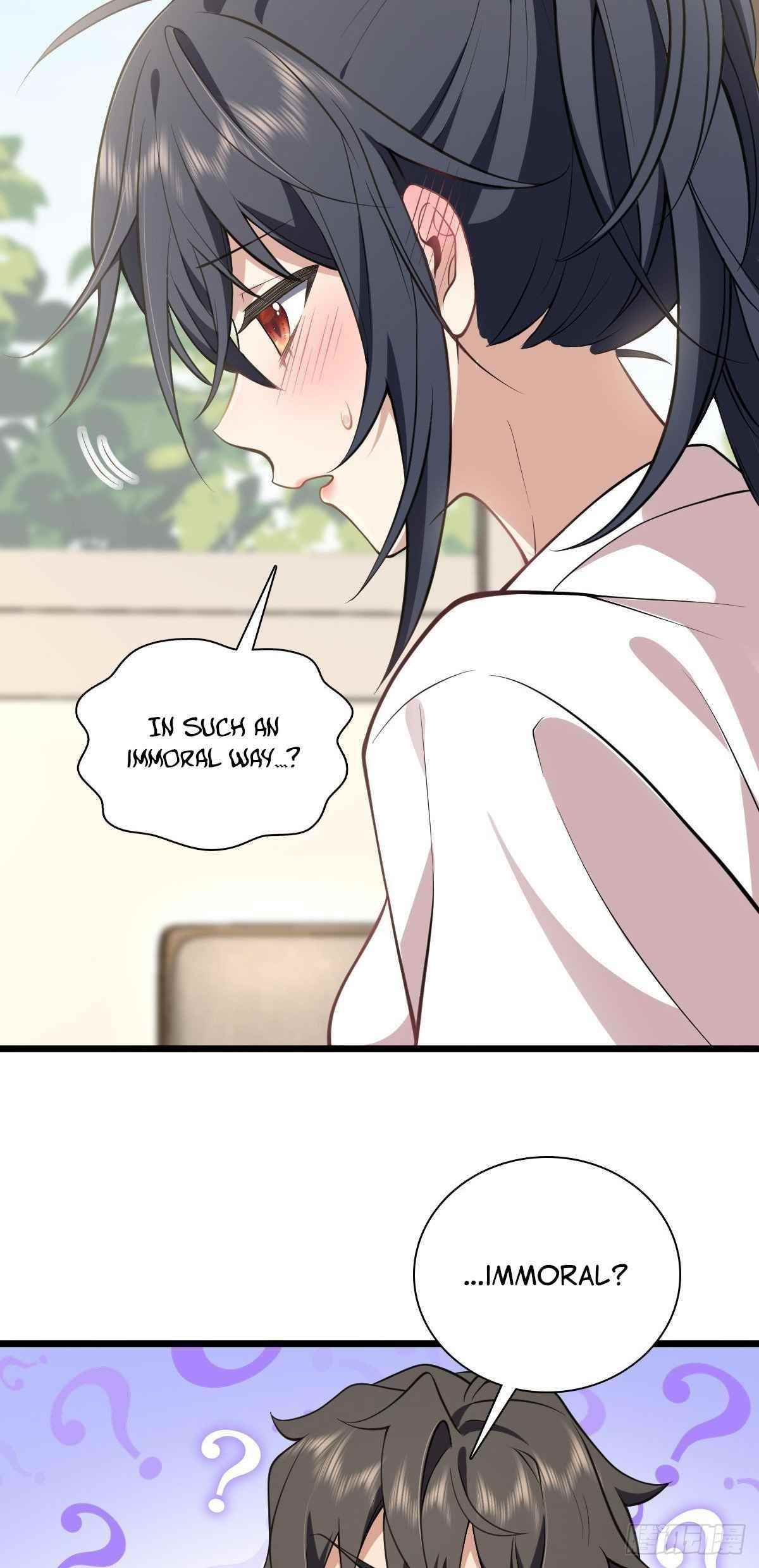 My Wife is From a Thousand Years Ago Chapter 16 - Manhwa18.com