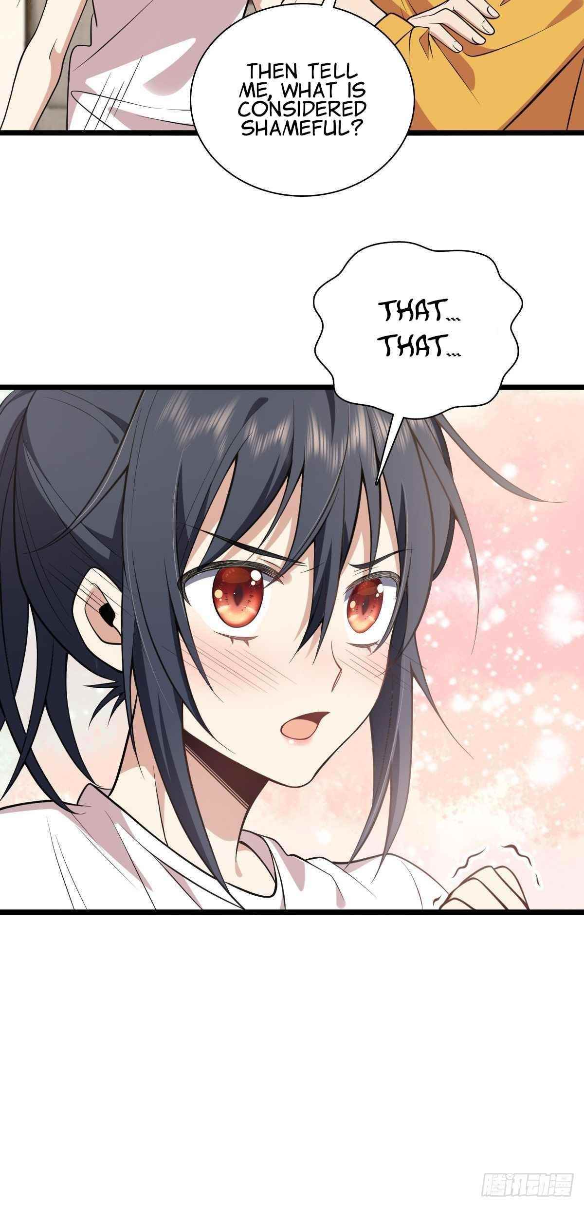 My Wife is From a Thousand Years Ago Chapter 16 - Manhwa18.com