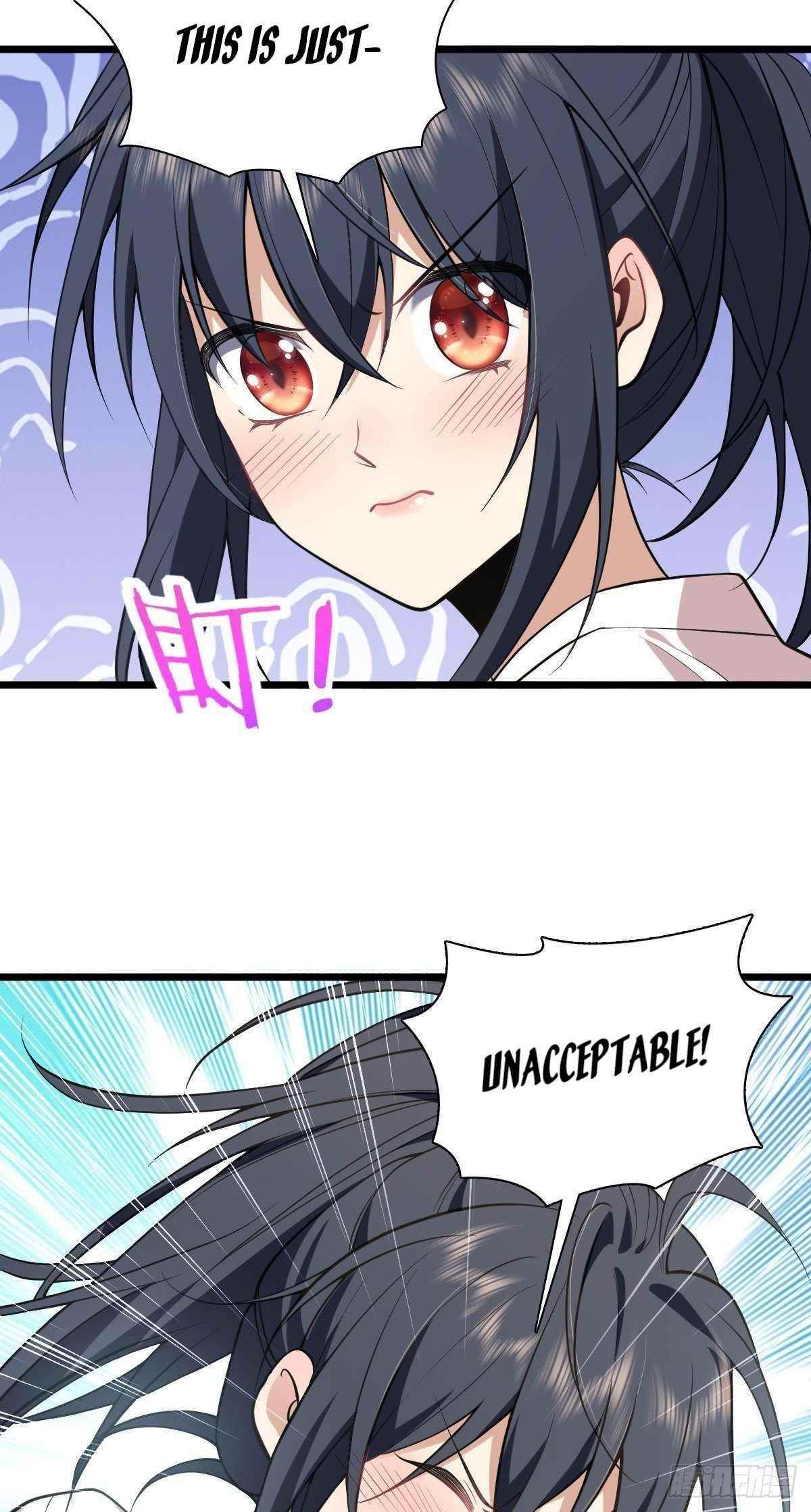 My Wife is From a Thousand Years Ago Chapter 16 - Manhwa18.com
