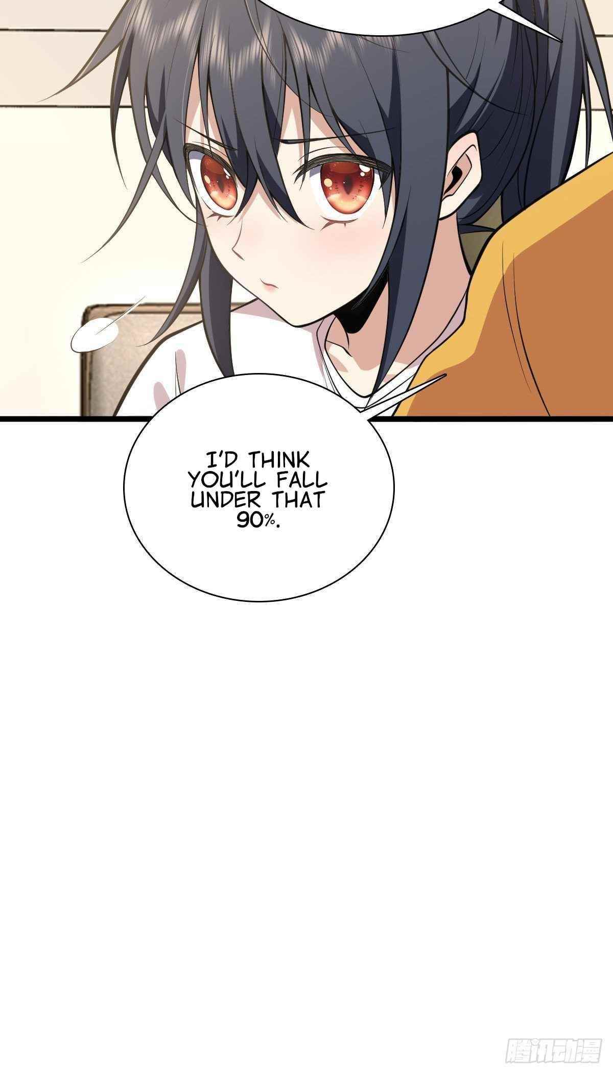 My Wife is From a Thousand Years Ago Chapter 16 - Manhwa18.com