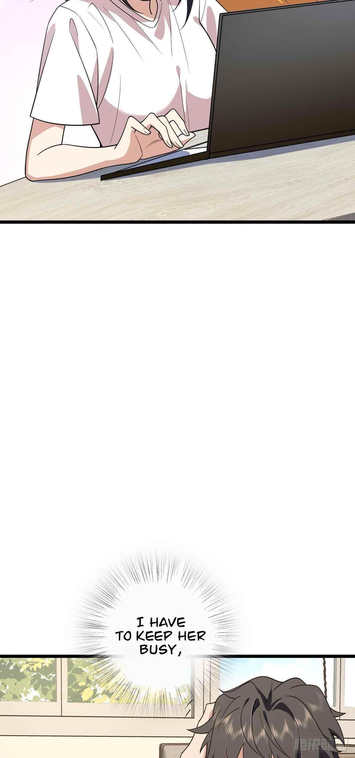 My Wife is From a Thousand Years Ago Chapter 16 - Manhwa18.com
