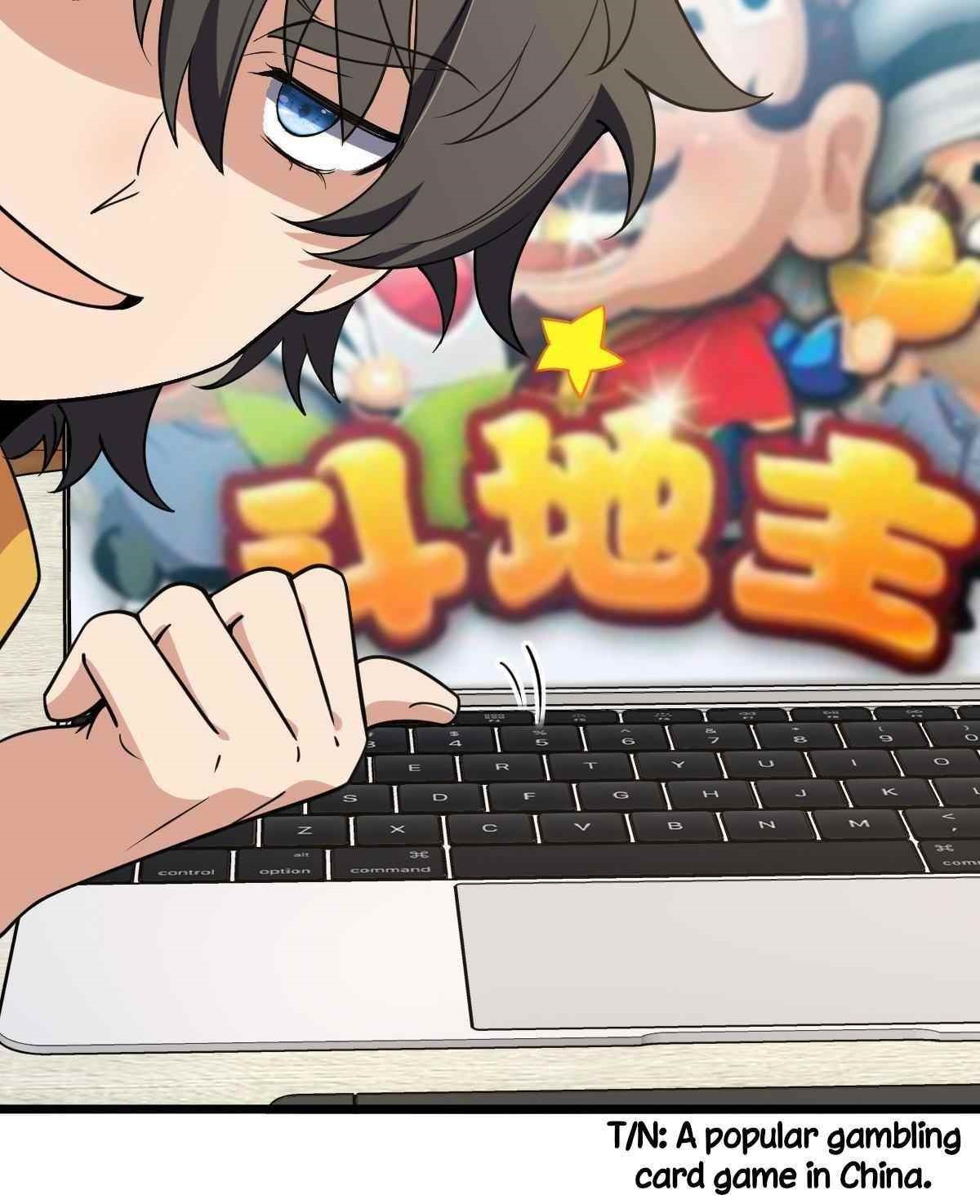 My Wife is From a Thousand Years Ago Chapter 16 - Manhwa18.com
