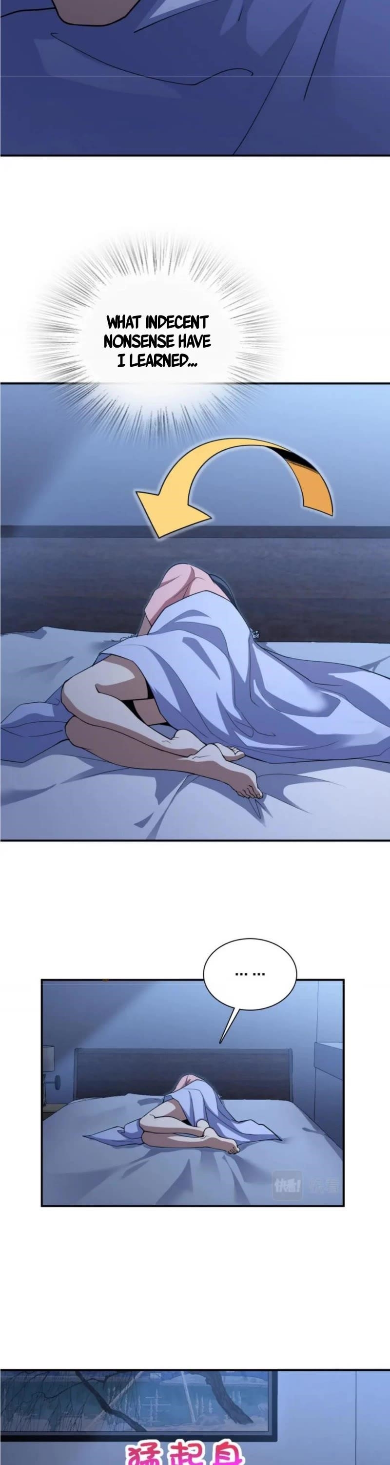 My Wife is From a Thousand Years Ago Chapter 161 - Manhwa18.com