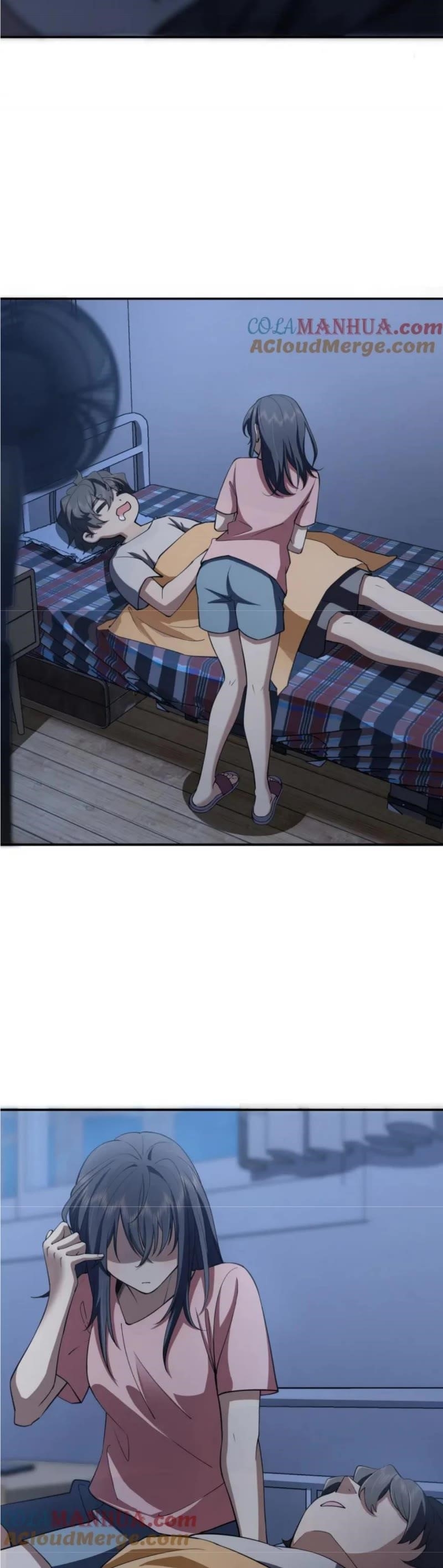 My Wife is From a Thousand Years Ago Chapter 161 - Manhwa18.com