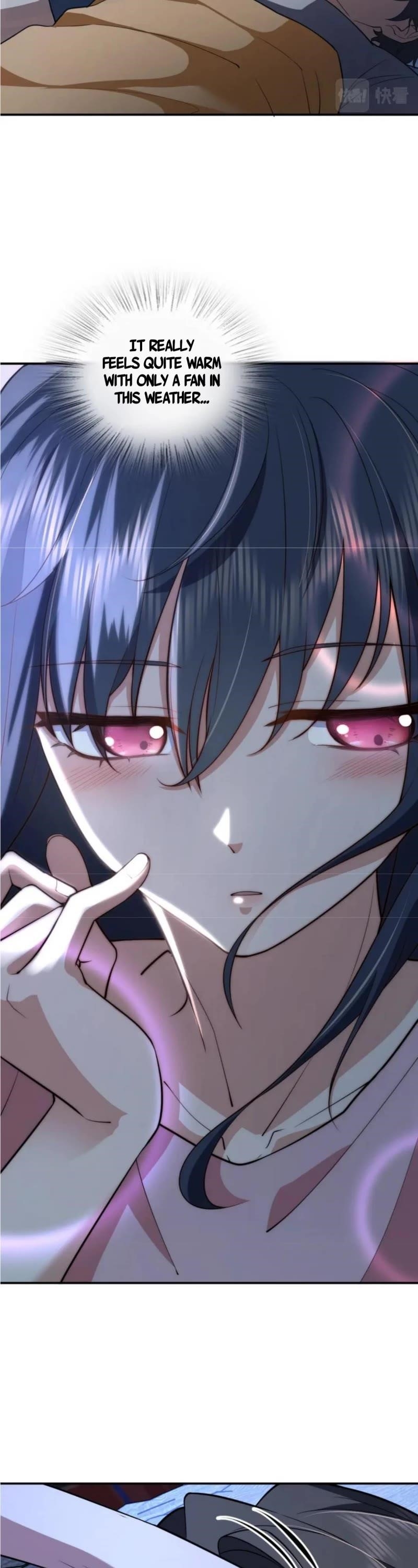 My Wife is From a Thousand Years Ago Chapter 161 - Manhwa18.com
