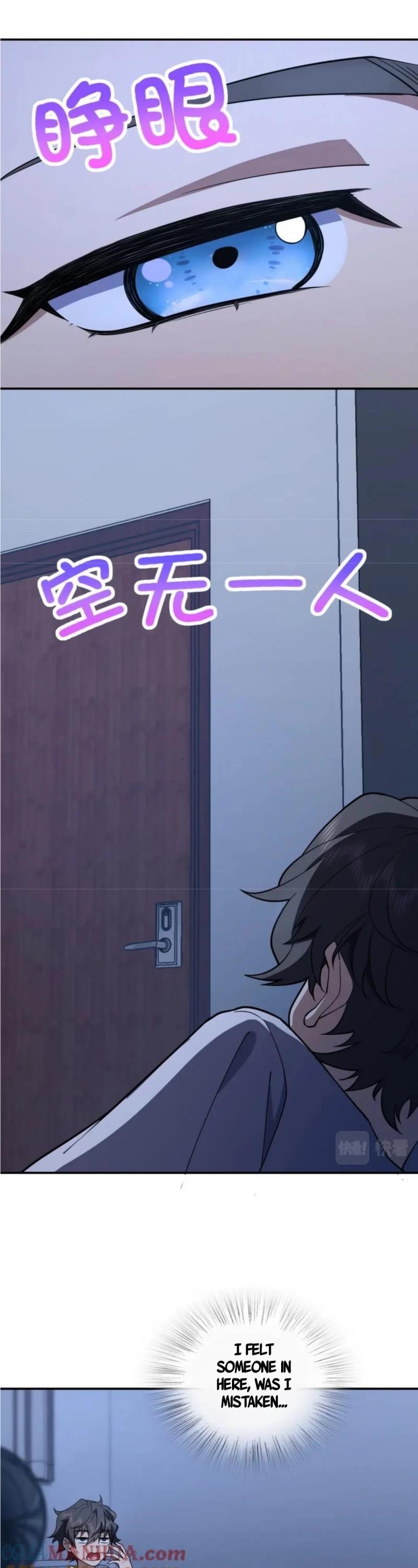 My Wife is From a Thousand Years Ago Chapter 161 - Manhwa18.com