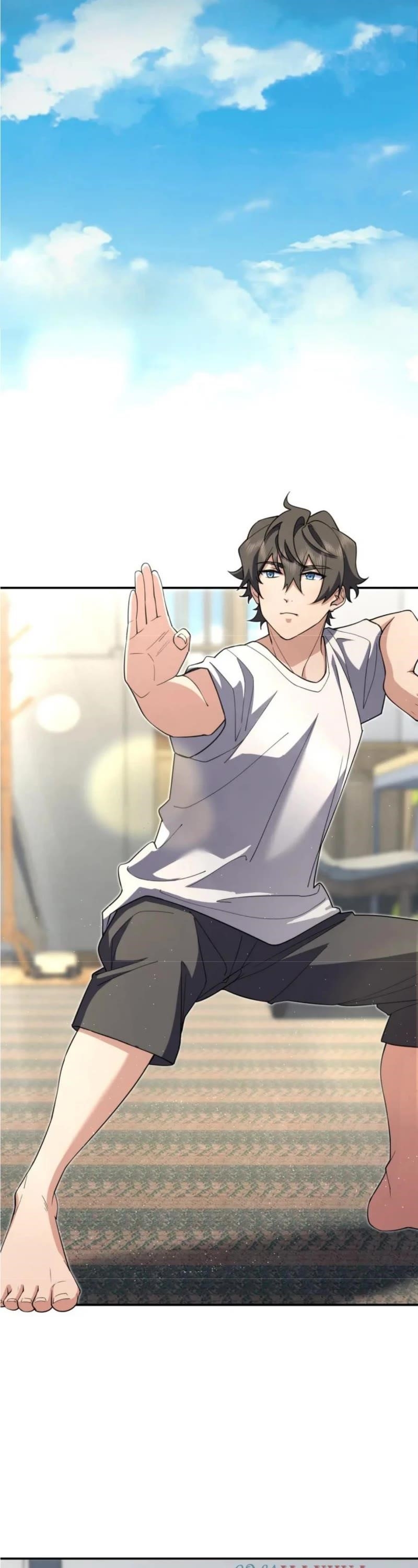 My Wife is From a Thousand Years Ago Chapter 161 - Manhwa18.com