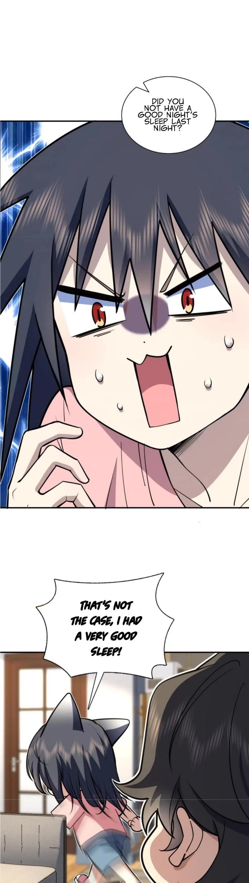 My Wife is From a Thousand Years Ago Chapter 161 - Manhwa18.com