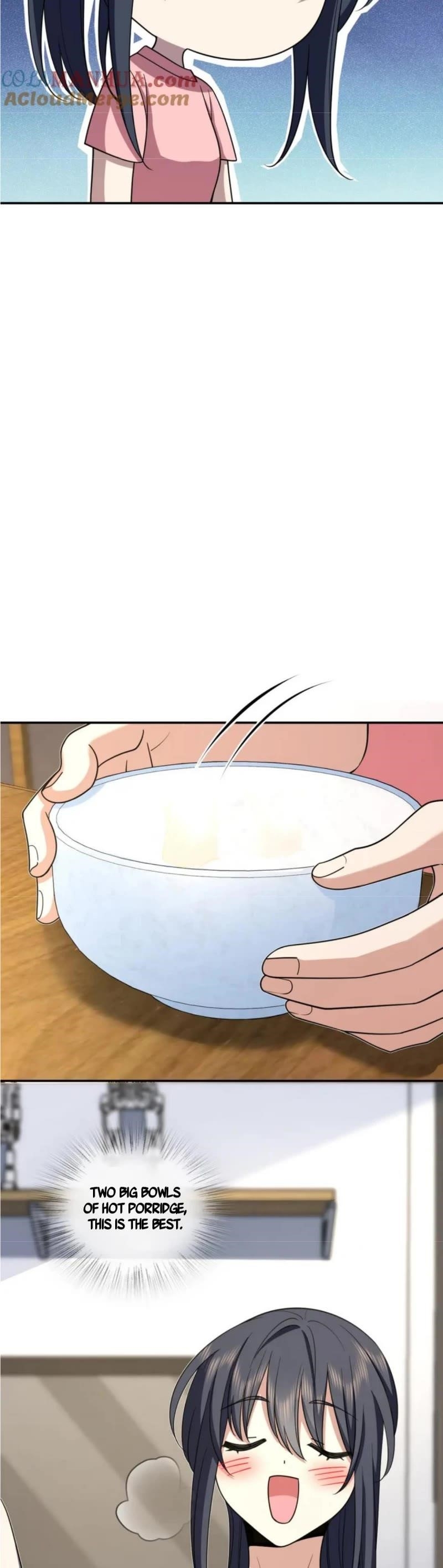 My Wife is From a Thousand Years Ago Chapter 161 - Manhwa18.com