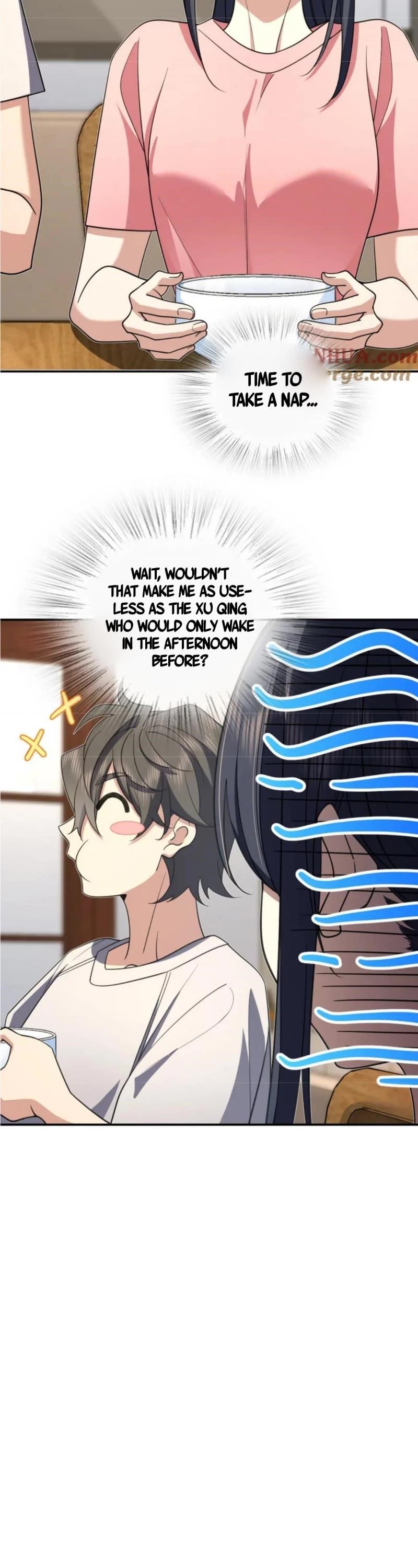 My Wife is From a Thousand Years Ago Chapter 161 - Manhwa18.com