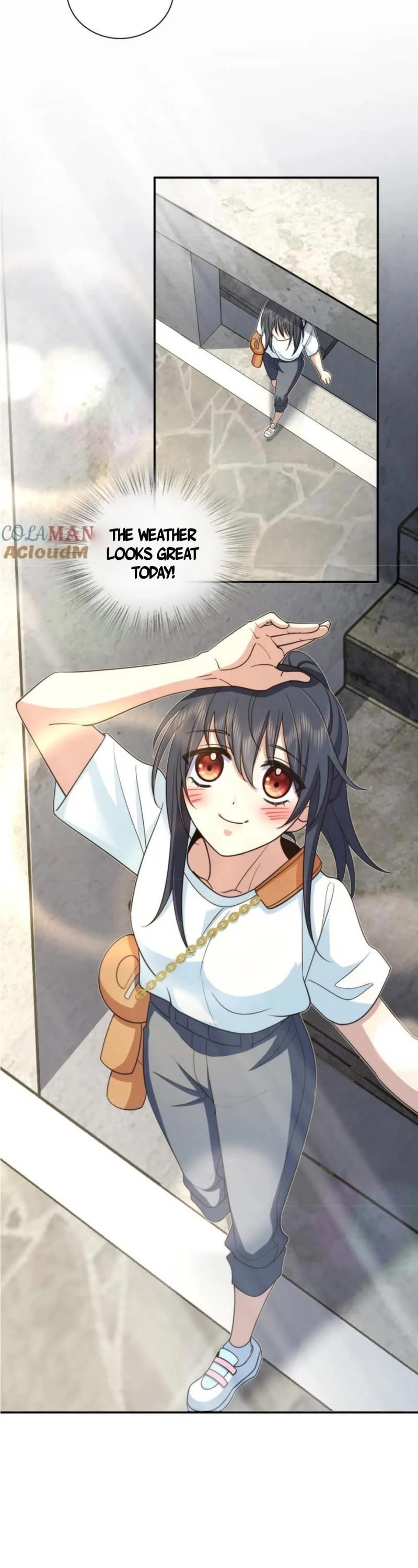 My Wife is From a Thousand Years Ago Chapter 161 - Manhwa18.com