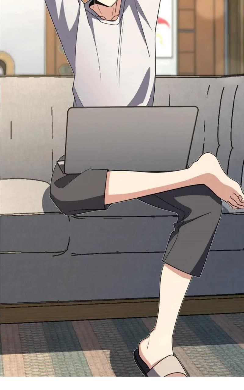 My Wife is From a Thousand Years Ago Chapter 161 - Manhwa18.com