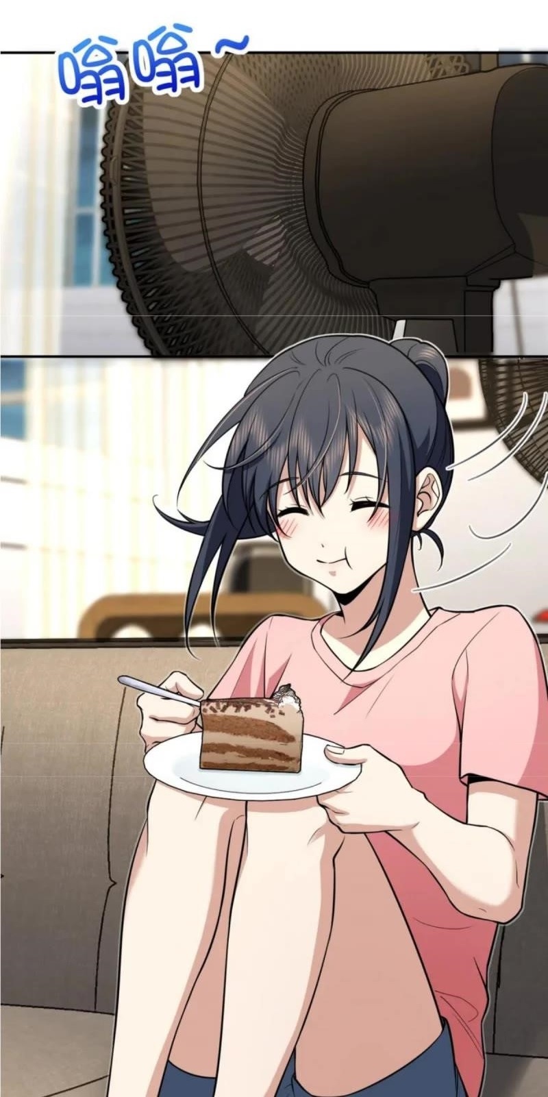 My Wife is From a Thousand Years Ago Chapter 164 - Manhwa18.com
