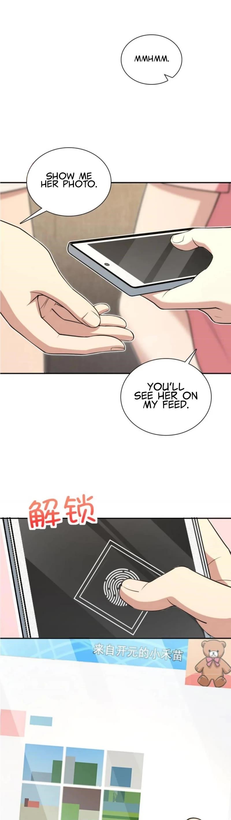 My Wife is From a Thousand Years Ago Chapter 164 - Manhwa18.com