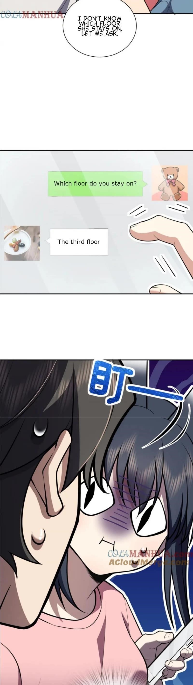 My Wife is From a Thousand Years Ago Chapter 164 - Manhwa18.com