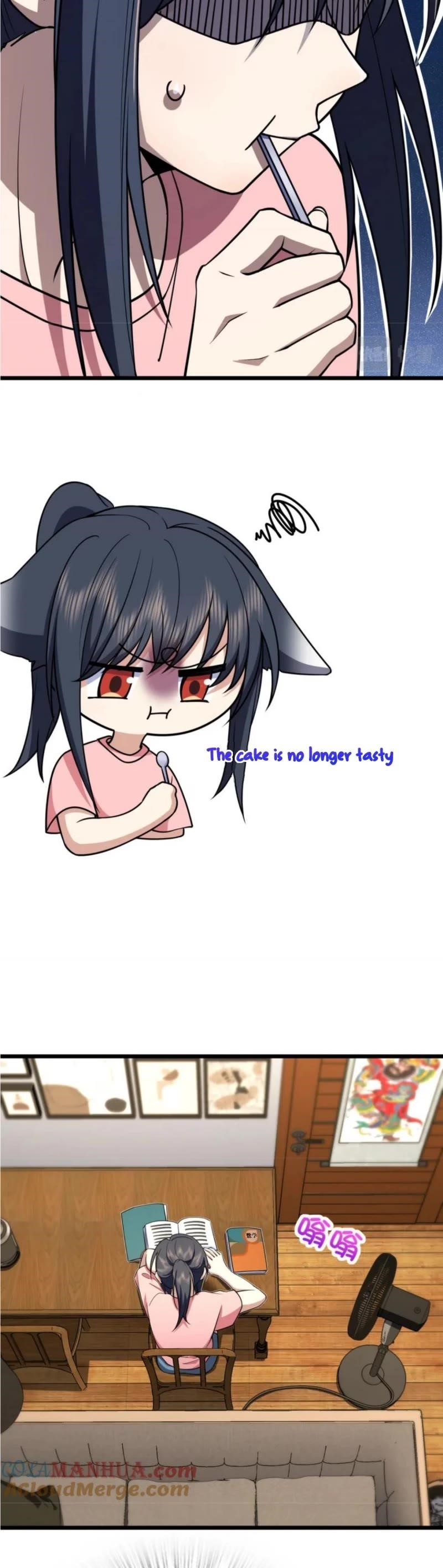 My Wife is From a Thousand Years Ago Chapter 164 - Manhwa18.com