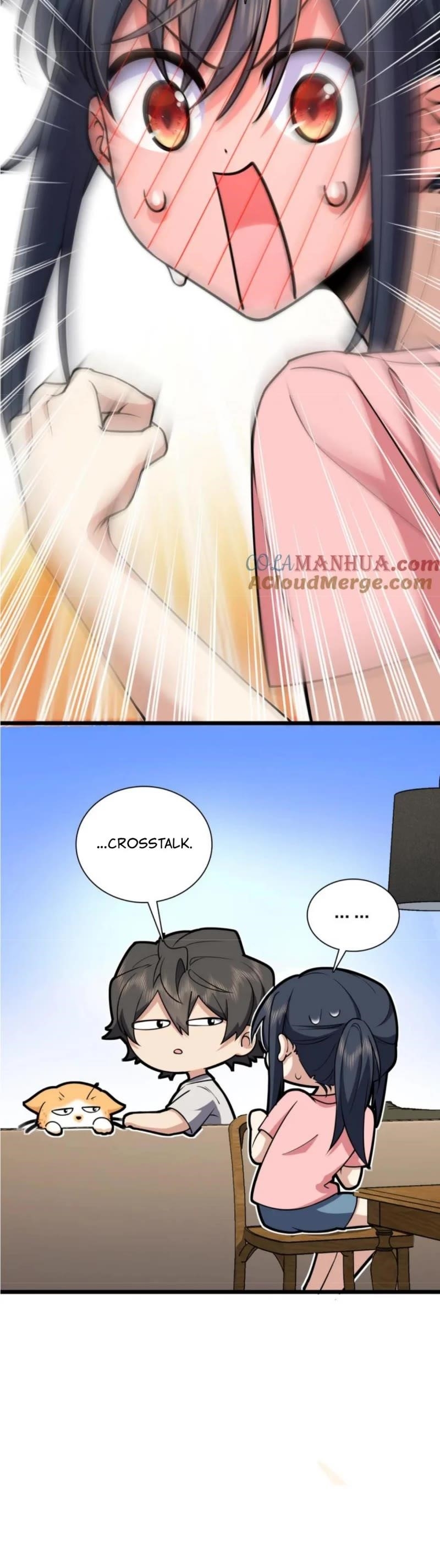 My Wife is From a Thousand Years Ago Chapter 164 - Manhwa18.com