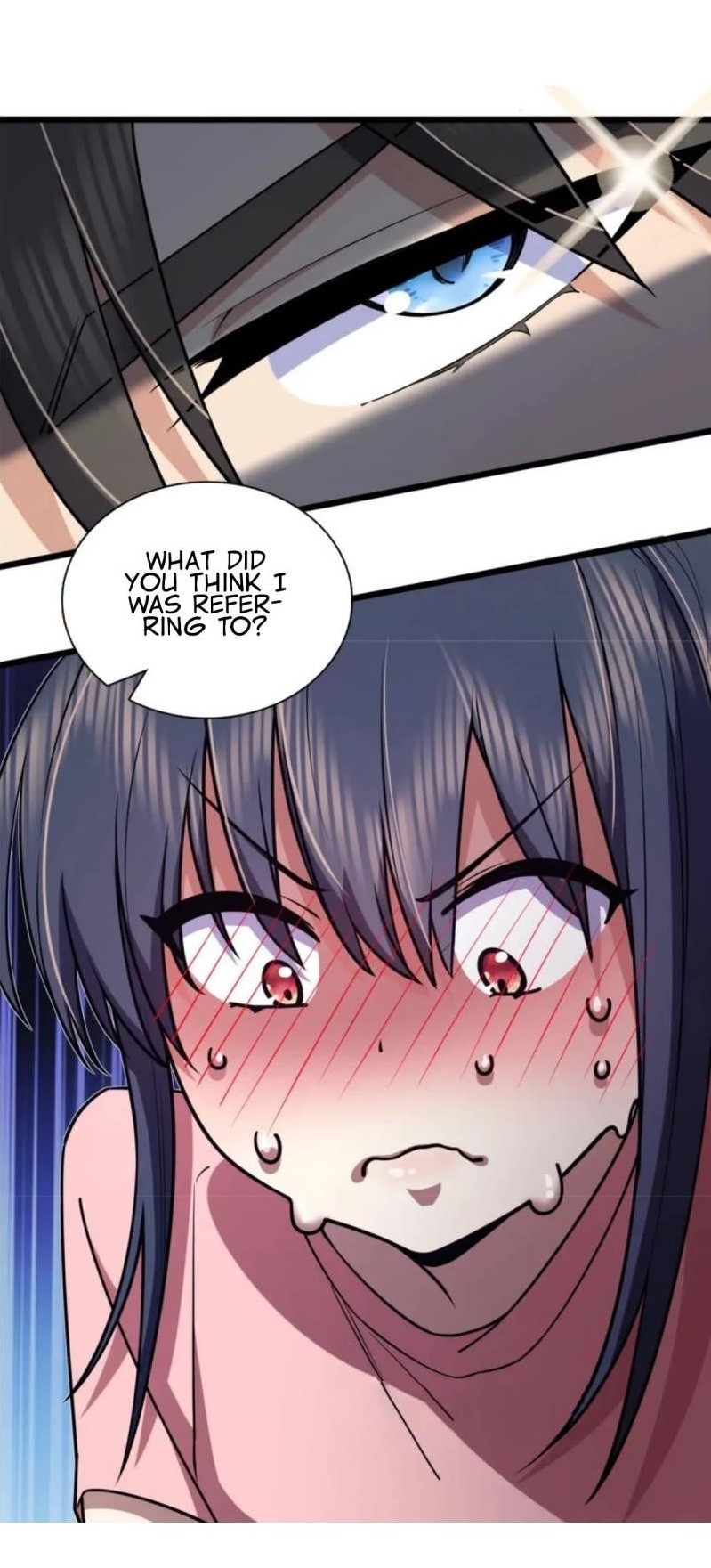 My Wife is From a Thousand Years Ago Chapter 164 - Manhwa18.com
