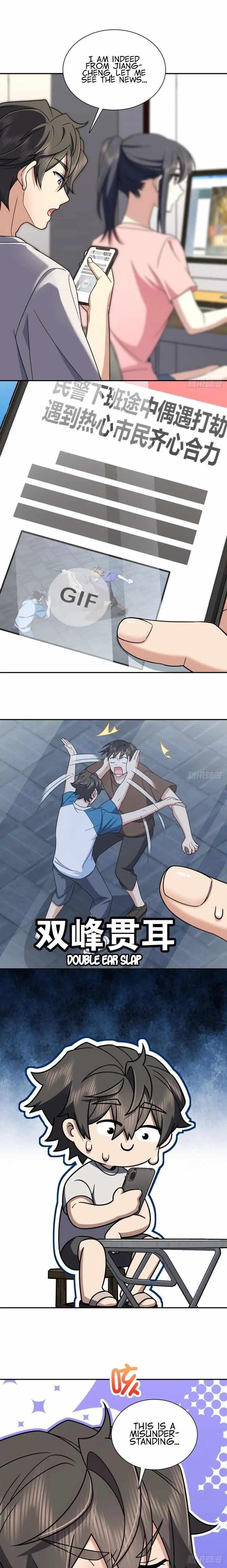 My Wife is From a Thousand Years Ago Chapter 166 - Manhwa18.com