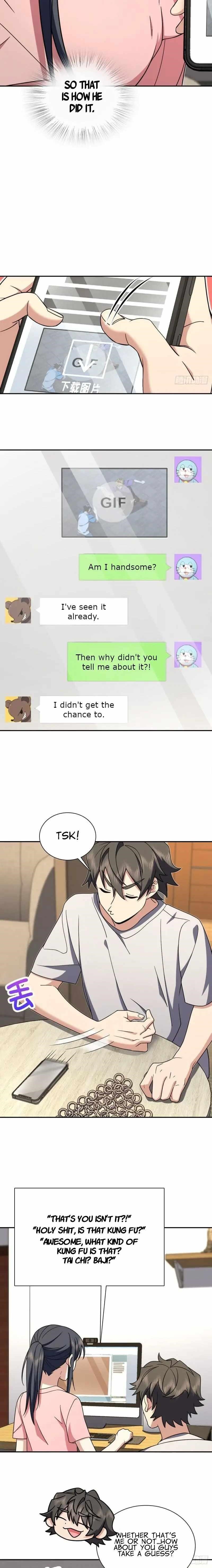 My Wife is From a Thousand Years Ago Chapter 166 - Manhwa18.com