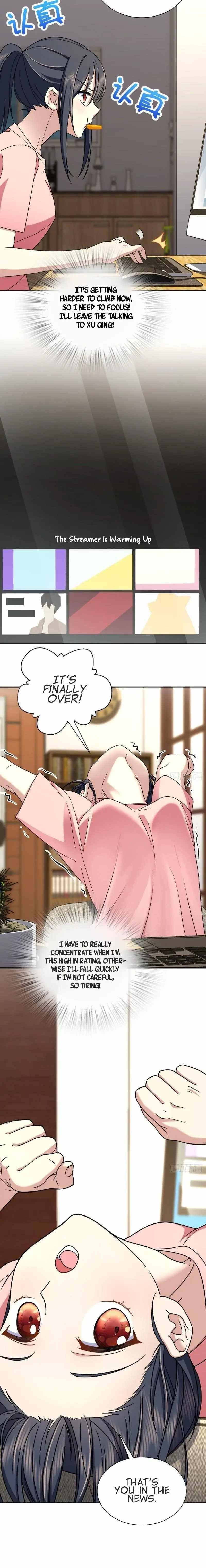 My Wife is From a Thousand Years Ago Chapter 166 - Manhwa18.com