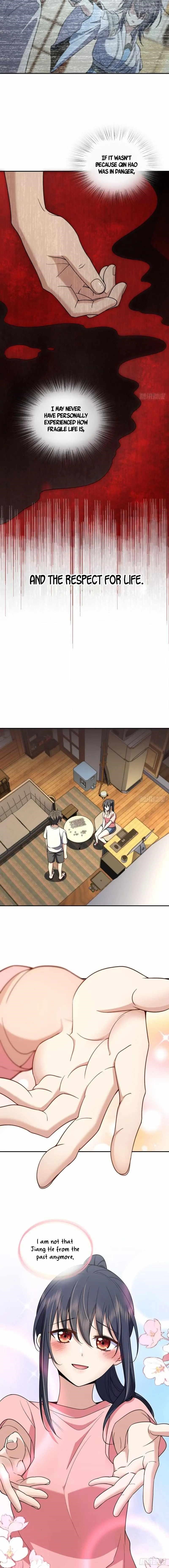 My Wife is From a Thousand Years Ago Chapter 166 - Manhwa18.com