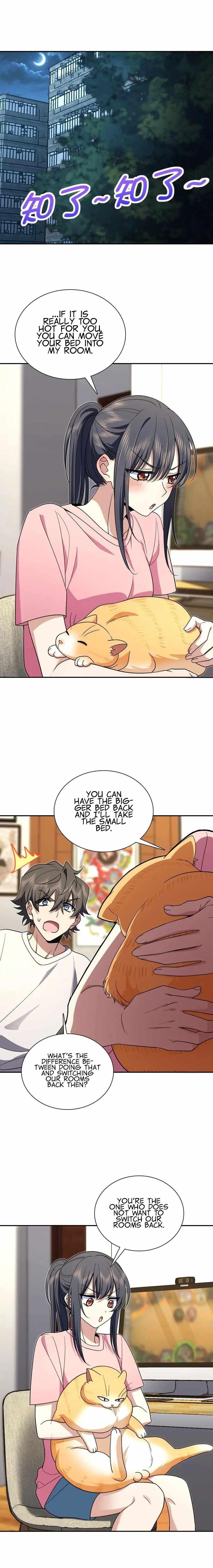 My Wife is From a Thousand Years Ago Chapter 168 - Manhwa18.com