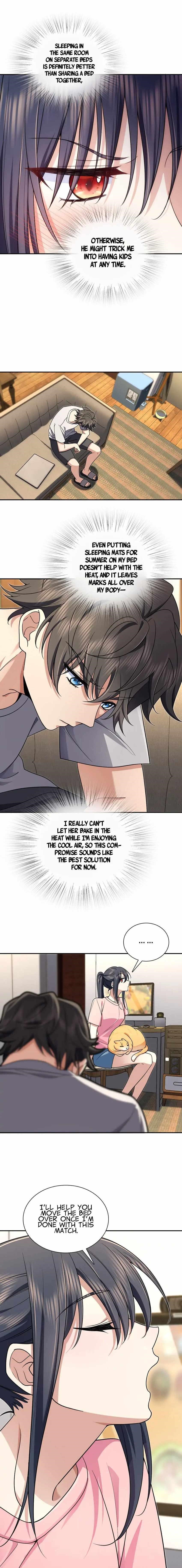 My Wife is From a Thousand Years Ago Chapter 168 - Manhwa18.com