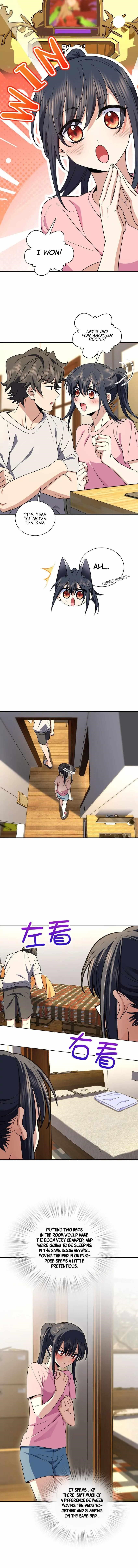 My Wife is From a Thousand Years Ago Chapter 168 - Manhwa18.com