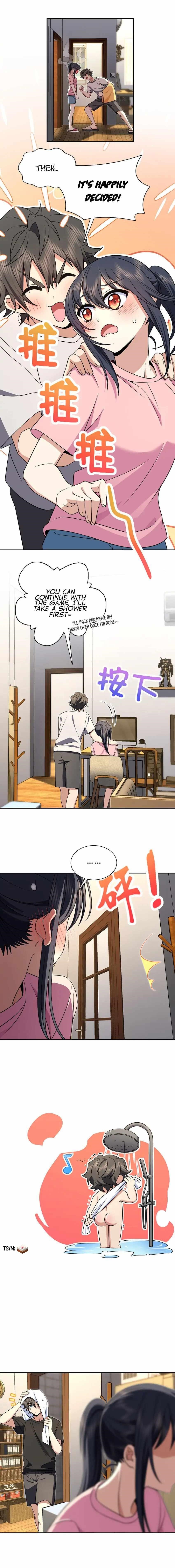 My Wife is From a Thousand Years Ago Chapter 168 - Manhwa18.com