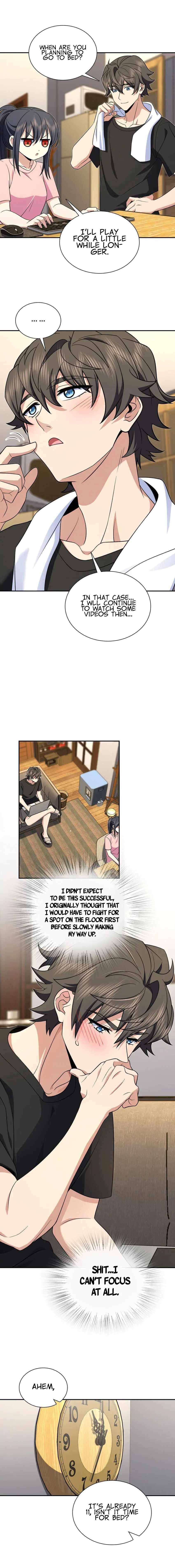 My Wife is From a Thousand Years Ago Chapter 168 - Manhwa18.com