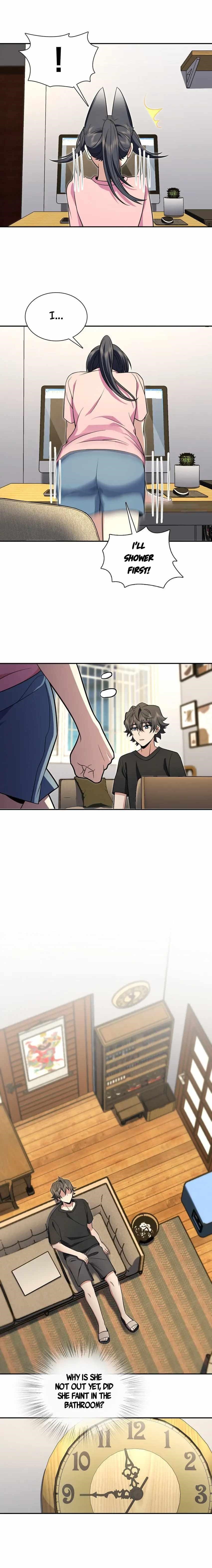My Wife is From a Thousand Years Ago Chapter 168 - Manhwa18.com
