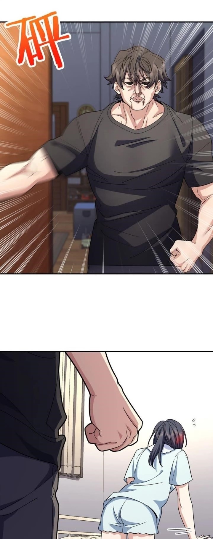 My Wife is From a Thousand Years Ago Chapter 169 - Manhwa18.com