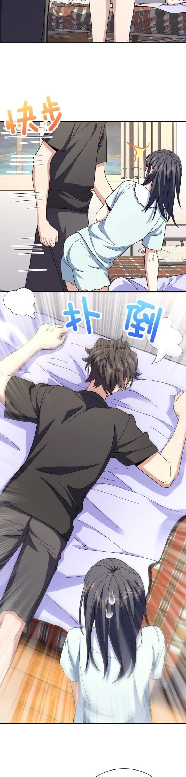 My Wife is From a Thousand Years Ago Chapter 169 - Manhwa18.com