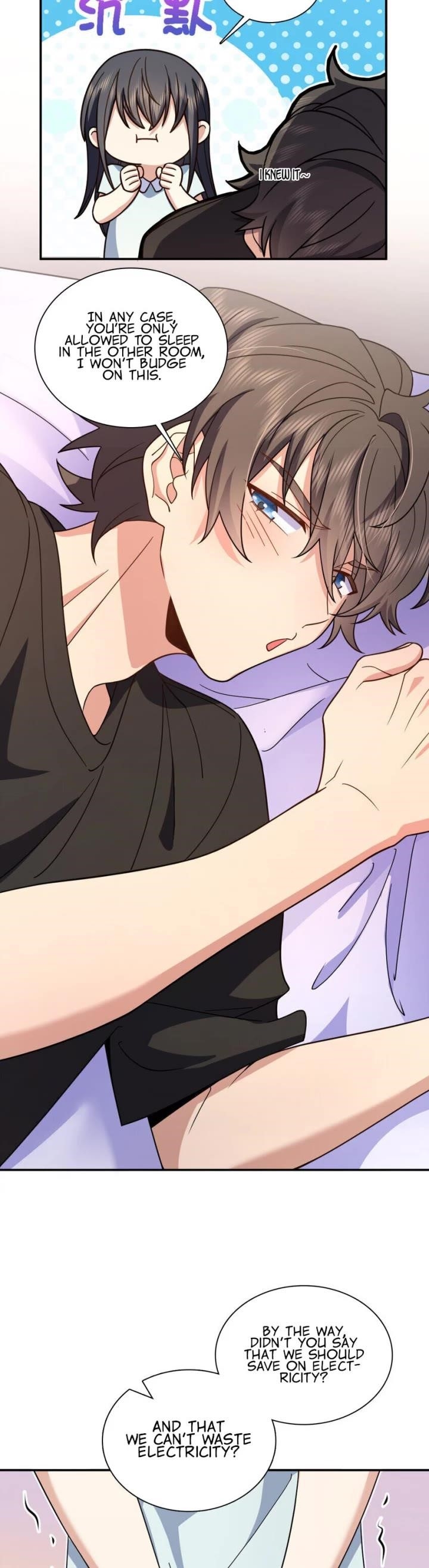 My Wife is From a Thousand Years Ago Chapter 169 - Manhwa18.com