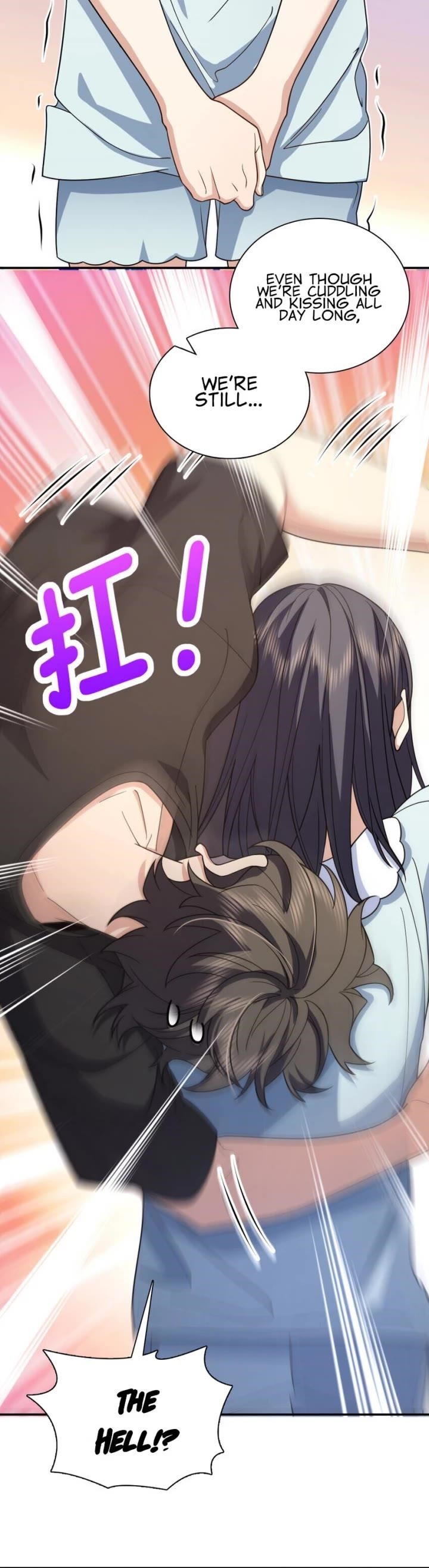 My Wife is From a Thousand Years Ago Chapter 169 - Manhwa18.com