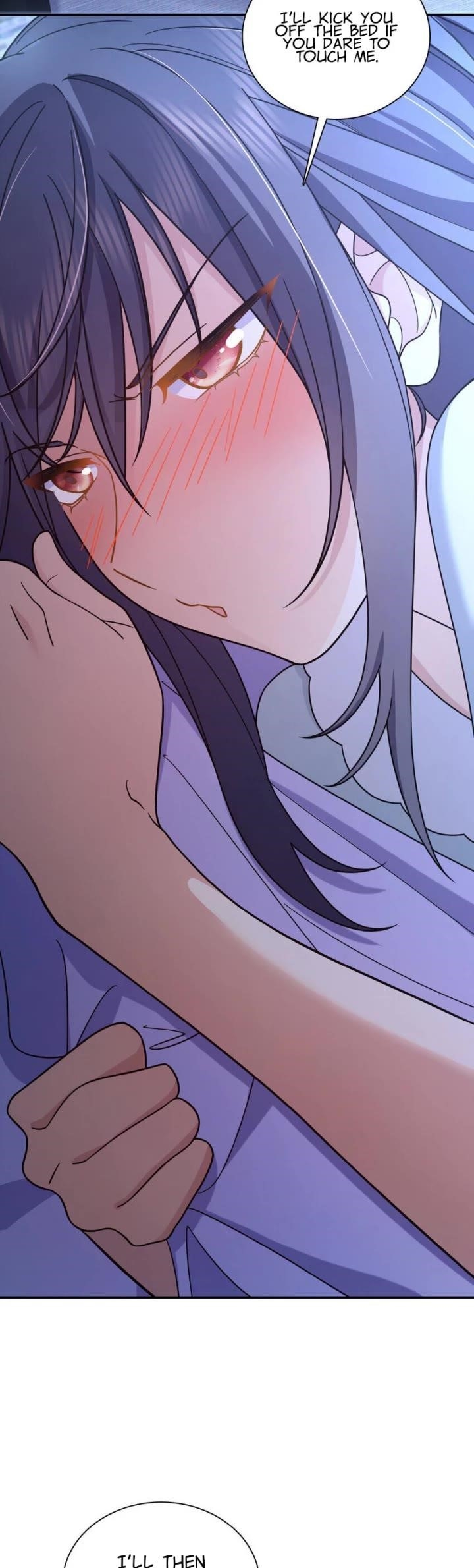 My Wife is From a Thousand Years Ago Chapter 169 - Manhwa18.com