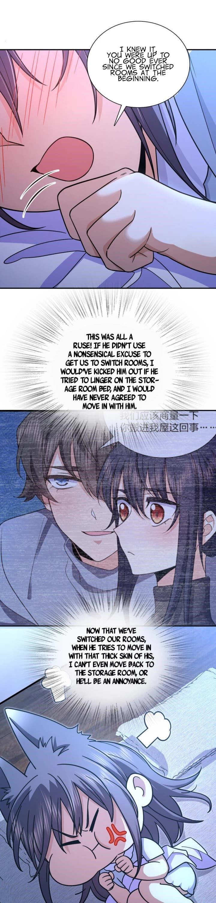 My Wife is From a Thousand Years Ago Chapter 169 - Manhwa18.com