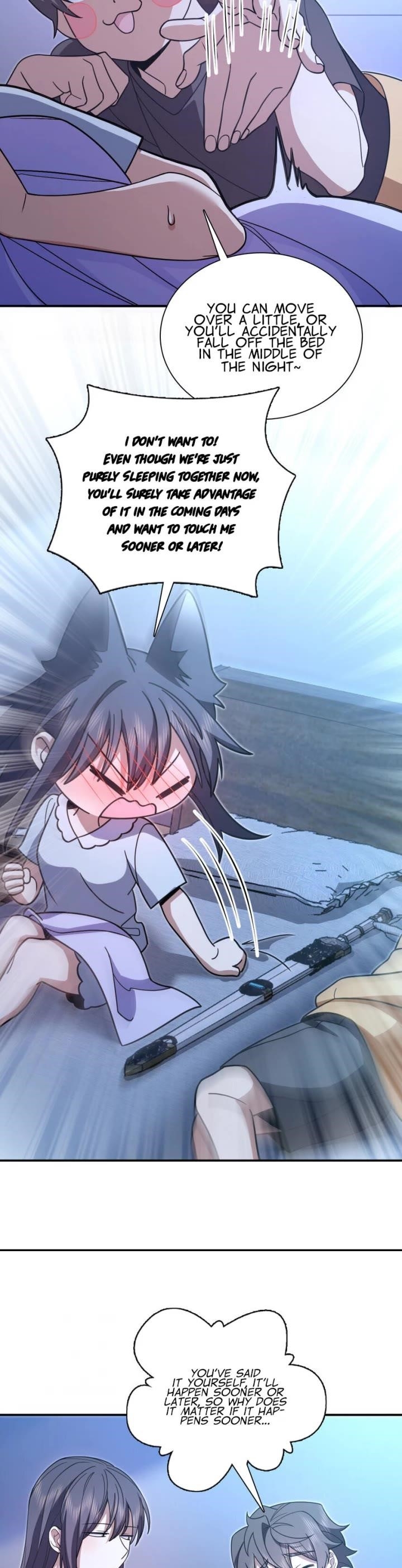 My Wife is From a Thousand Years Ago Chapter 169 - Manhwa18.com