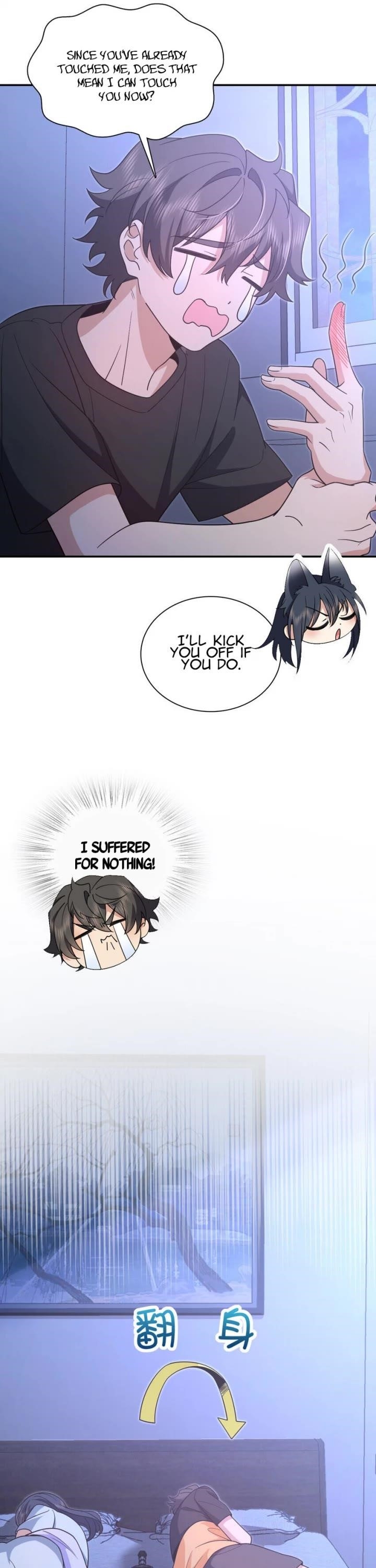 My Wife is From a Thousand Years Ago Chapter 169 - Manhwa18.com