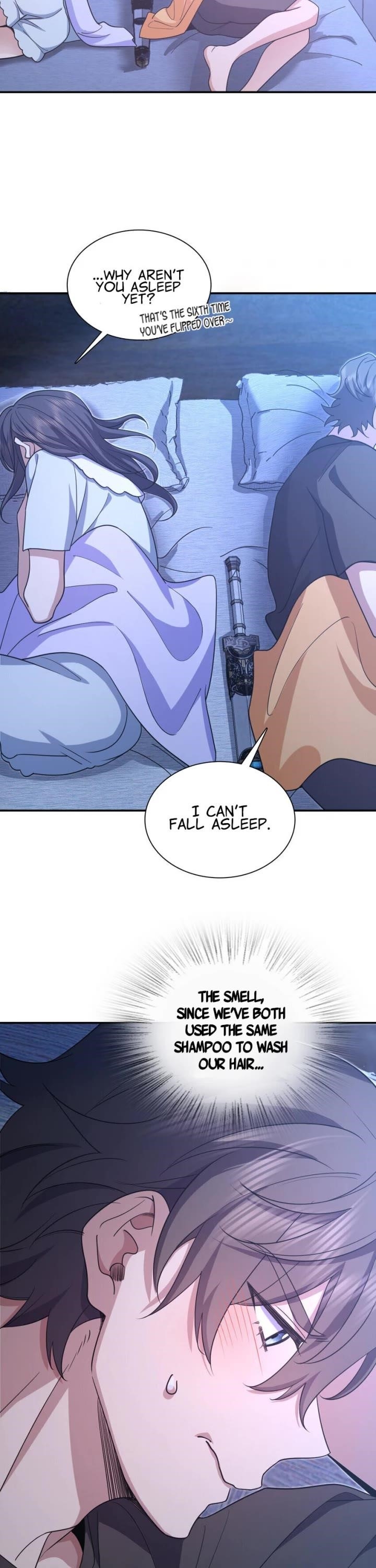My Wife is From a Thousand Years Ago Chapter 169 - Manhwa18.com