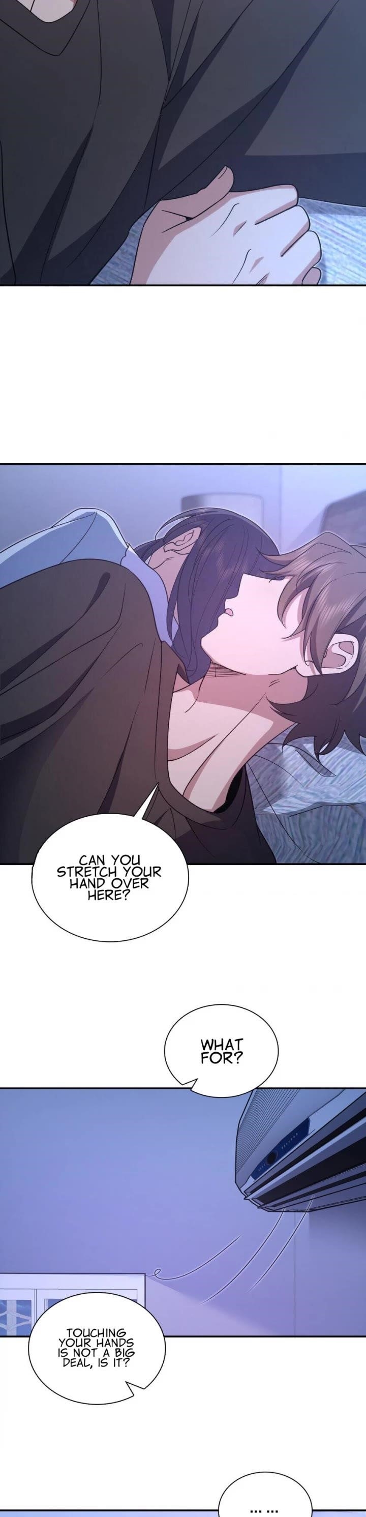 My Wife is From a Thousand Years Ago Chapter 169 - Manhwa18.com