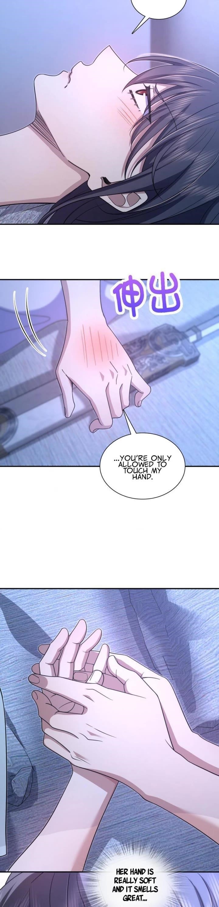 My Wife is From a Thousand Years Ago Chapter 169 - Manhwa18.com