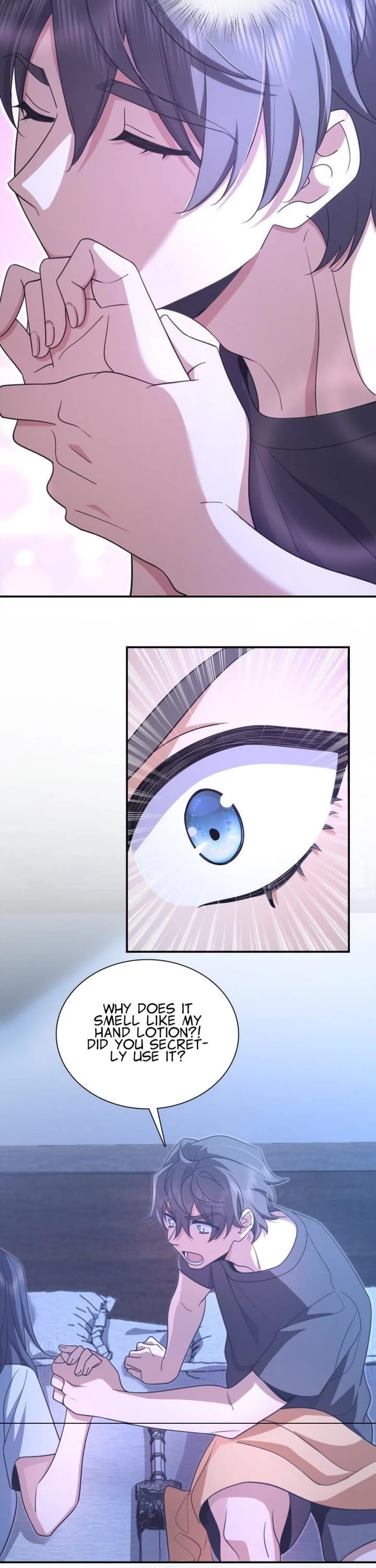 My Wife is From a Thousand Years Ago Chapter 169 - Manhwa18.com
