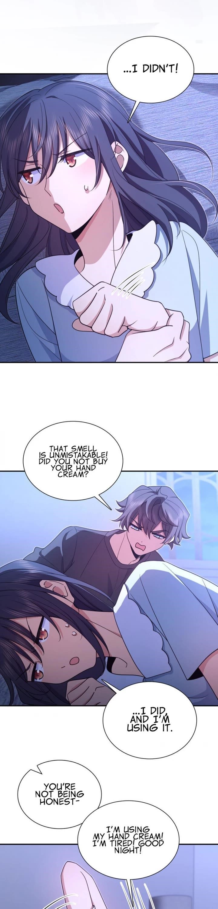 My Wife is From a Thousand Years Ago Chapter 169 - Manhwa18.com